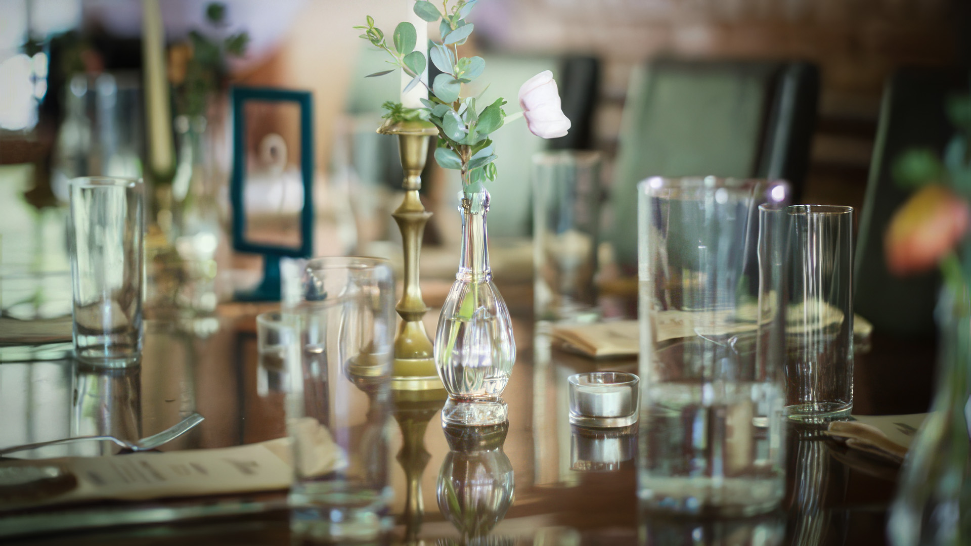 Book Your Event Today 